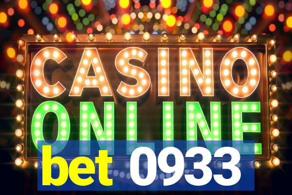 bet 0933